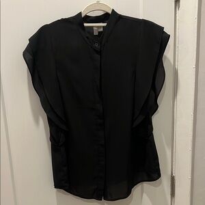 ASOS Elegant Black Women's Top